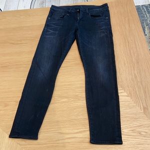 R13 black Boy skinny!  Barely worn